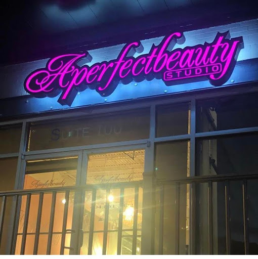 AperfectBeauty Studio