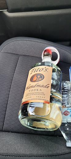 Liquor Store «Community Liquors Inc», reviews and photos, 334 E White Horse Pike, Galloway, NJ 08205, USA