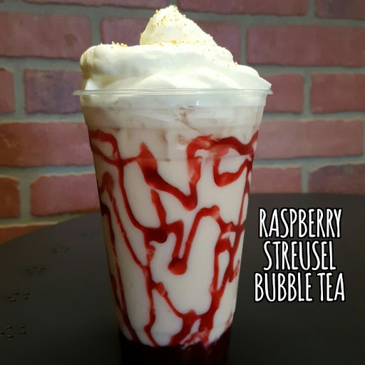 Comic Book Store «Pulp 716: Coffee, Comics, Bubble Tea», reviews and photos, 45 East Ave, Lockport, NY 14094, USA