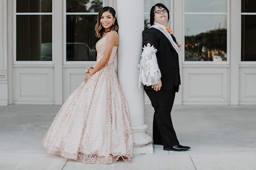 Bridal Shop «Aria Bridal & Formal Wear», reviews and photos, 7400 San Pedro Ave #212, San Antonio, TX 78216, USA