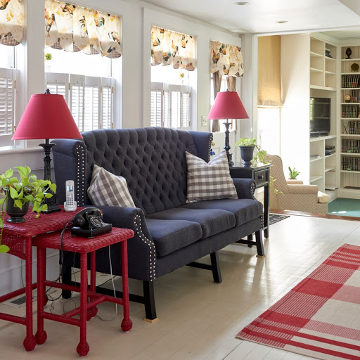 Real Estate Agency «Elyse Harney Real Estate - Salisbury», reviews and photos, 11 E Main St, Salisbury, CT 06068, USA