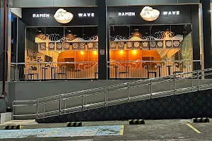 Ramen Wave Restaurant image