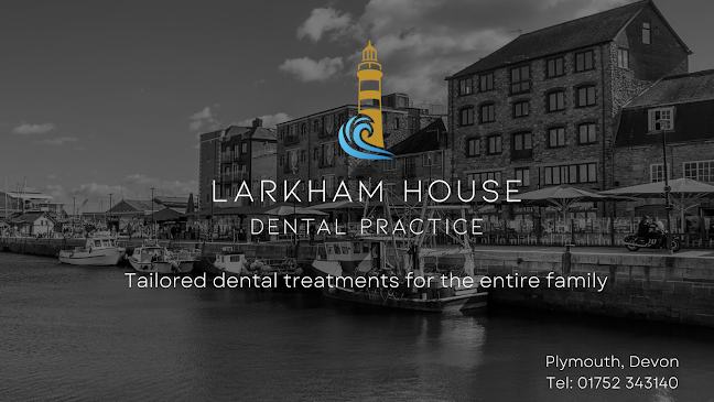 Larkham House Dental Practice