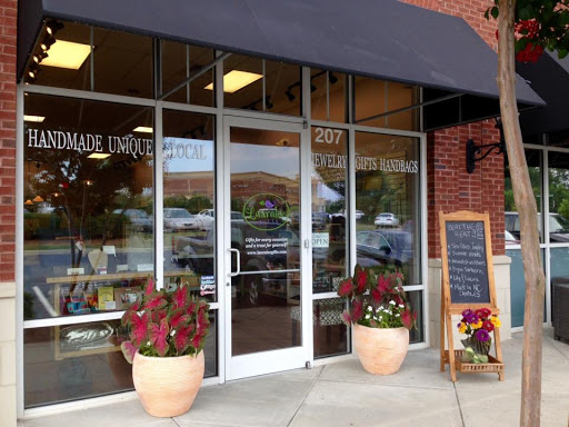 Gift Shop «Lauralee Gifts», reviews and photos, 8111 Tryon Woods Dr #207, Cary, NC 27518, USA