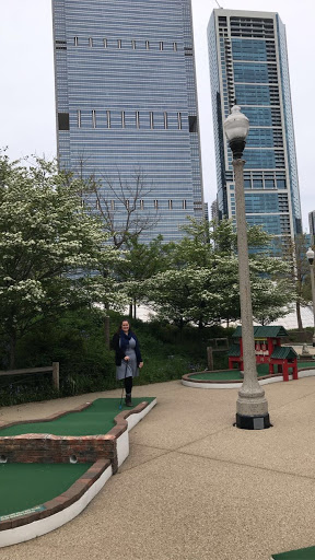 Golf Course «City Mini Golf», reviews and photos, 337 E Randolph St, Chicago, IL 60601, USA