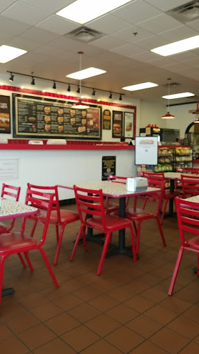 Sandwich Shop «Firehouse Subs», reviews and photos, 1365 Bass Pro Drive, St Charles, MO 63303, USA