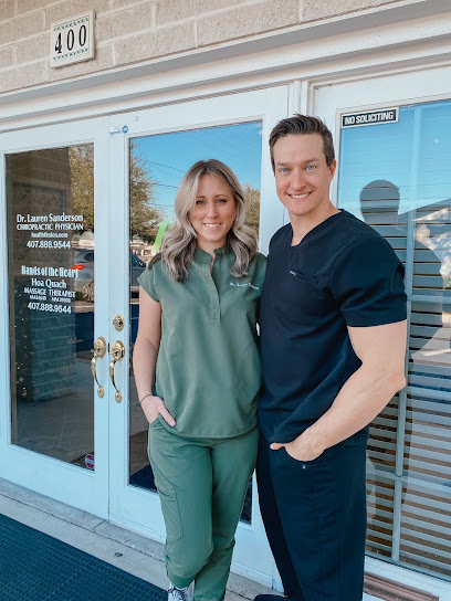 Health First Chiropractic and Nutrition