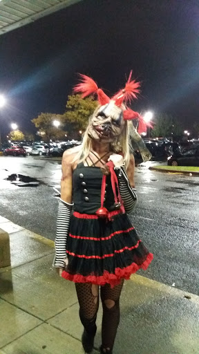 Shopping Mall «Northland Plaza Shopping Center», reviews and photos, 2745 Northland Plaza Dr, Columbus, OH 43231, USA