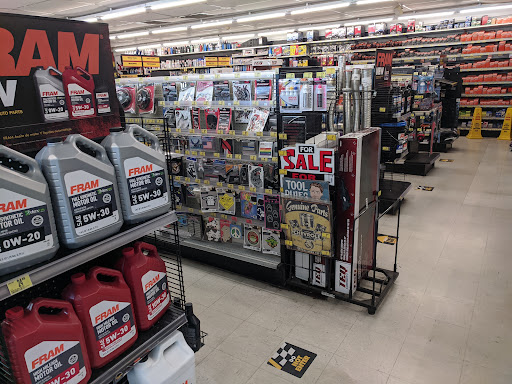 Auto Parts Store «Advance Auto Parts», reviews and photos, 4213 Northlake Blvd, Palm Beach Gardens, FL 33410, USA