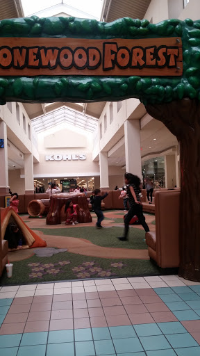 Shopping Mall «Stonewood Center», reviews and photos, 251 Stonewood St, Downey, CA 90241, USA