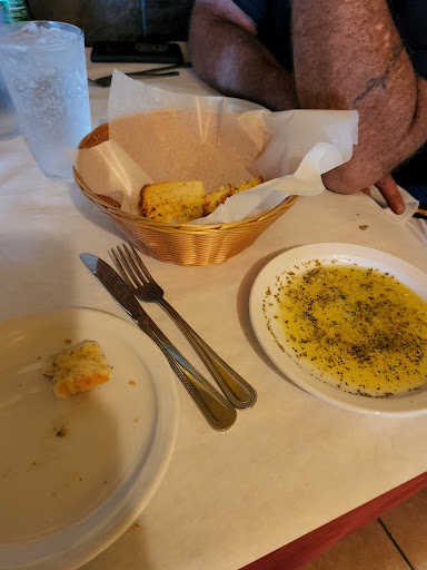 Italian Restaurant «Cafe La Bellitalia», reviews and photos, 1026 N Sherman Ave, Madison, WI 53704, USA