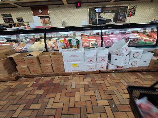 Supermarket «Rio Valley Market Franklin Park», reviews and photos, 2745 Mannheim Rd, Franklin Park, IL 60131, USA