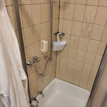 Photo n°6 de l'avis de Ludwig.r fait le 08/08/2023 à 11:17 sur le  Nordsee-Hotel Borkum à Nordseebad Borkum