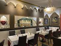 Atmosphère du Restaurant Indien Le Maharaja Toulouse - n°14