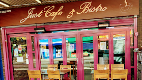 Just Cafe & Bistro