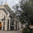 Rose Historic Chapel