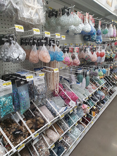 Fabric Store «Jo-Ann Fabrics and Crafts», reviews and photos, 201 University Oaks Blvd, Round Rock, TX 78665, USA