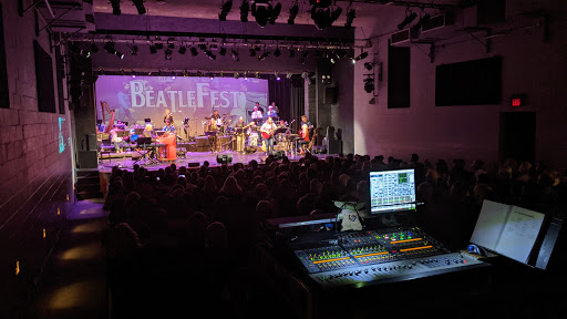 Performing Arts Theater «Wilmington Drama League», reviews and photos, 10 W Lea Blvd, Wilmington, DE 19802, USA