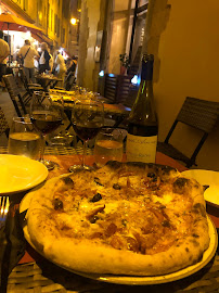 Pizza du Pizzeria L’evelina à Nice - n°12