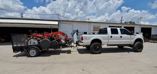 Auto Body Shop «ACM BODY & FRME INC. dba ACM Tractor Sales», reviews and photos, 2407 S Interstate Hwy 35 #120, San Marcos, TX 78666, USA