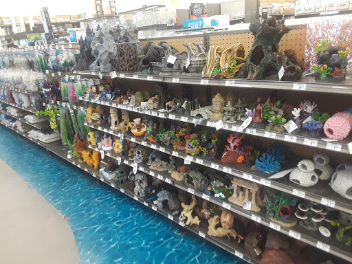 Pet Supply Store «Petco Animal Supplies», reviews and photos, 7223 Coastal Blvd, Brooksville, FL 34613, USA