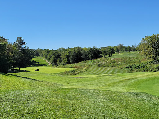 WinterStone Golf Course