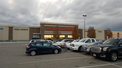 Craft Store «Hobby Lobby», reviews and photos, 16885 N Marketplace Blvd, Nampa, ID 83687, USA