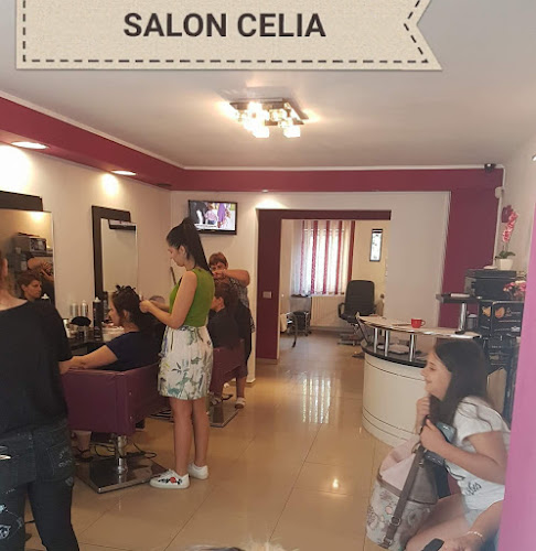 Salon Celia - <nil>