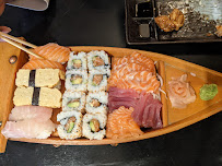 Sushi du Restaurant japonais Osaka à Haguenau - n°1