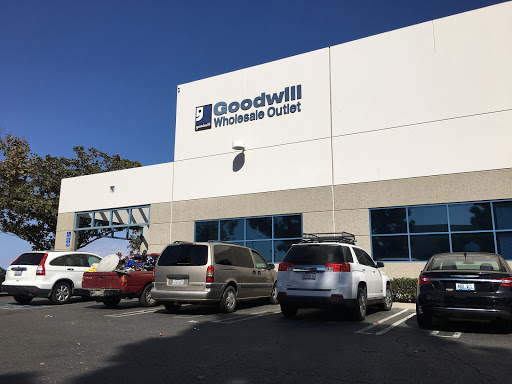 Goodwill Wholesale Outlet