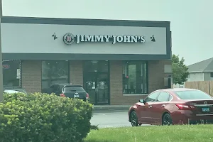 Jimmy John's image