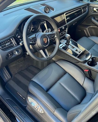 CV Car Spa en Oak Park