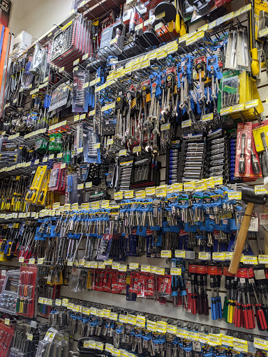 Hardware Store «Nob Hill Hardware», reviews and photos, 1414 California St, San Francisco, CA 94109, USA