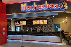Mochachos Mall of Africa image