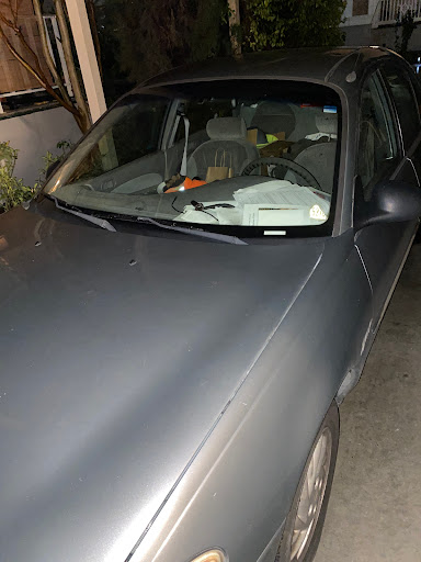 Los Gatos Auto Service, Inc. image