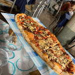 Photo n°15 de l'avis de Michele.a fait le 03/09/2022 à 22:00 sur le  La Tavoloccia à Sant'Alessio Siculo