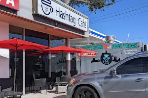 Hashtag Café image
