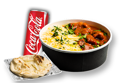 CURRY N GRILL à Bordeaux