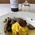 Photo n°1 de l'avis de Alberto.u fait le 26/04/2021 à 09:28 sur le  Chicco di Caffè | Ristorante Asti à Soglio