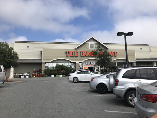 Home Improvement Store «The Home Depot», reviews and photos, 2600 41st Ave, Soquel, CA 95073, USA