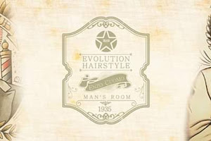 Enzo Cuomo - Evolution Hair Style - Ischia