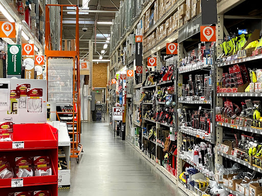 Home Improvement Store «The Home Depot», reviews and photos, 1095 Pullman St, Anaheim, CA 92807, USA