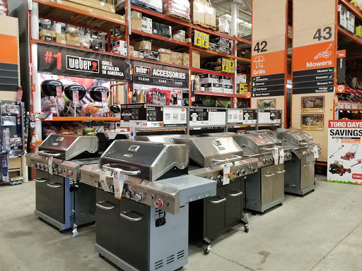 Home Improvement Store «The Home Depot», reviews and photos, 30144 US Hwy 19 N, Clearwater, FL 33761, USA