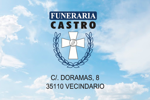Funeraria Castro en Vecindario, Santa Lucía