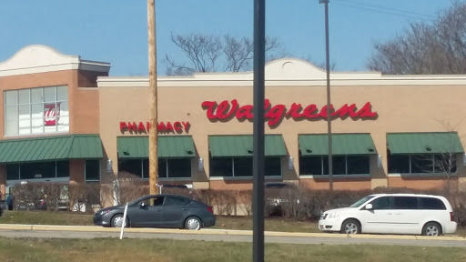 Drug Store «Walgreens», reviews and photos, 6906 University Blvd, Moon, PA 15108, USA