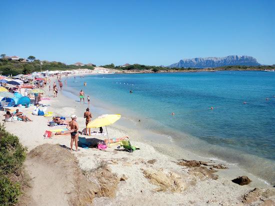 Spiaggia Nodu Piano