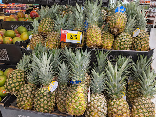 Supermarket «Giant», reviews and photos, 573 Ritchie Hwy # 1, Severna Park, MD 21146, USA