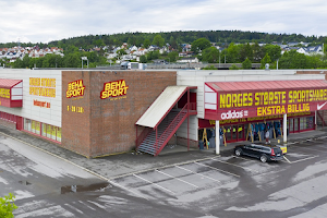 Beha Sport Porsgrunn - Beha-kvartalet image