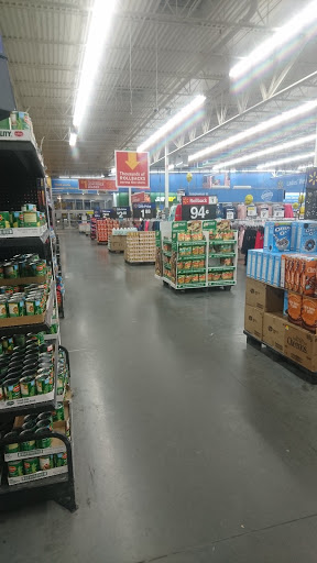 Department Store «Walmart Supercenter», reviews and photos, 8730 Liberty Rd, Randallstown, MD 21133, USA