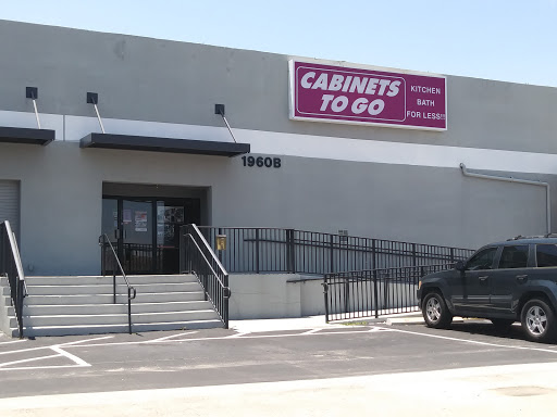 Cabinet Store «Cabinets To Go», reviews and photos, 1960 SW 30th Ave, Hallandale Beach, FL 33009, USA